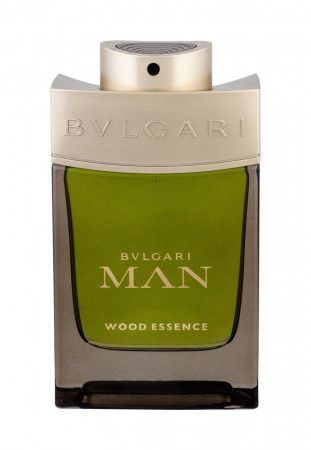 Parfémovaná voda Bvlgari - MAN Wood Essence 100 ml TESTER