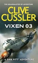Vixen 03 (Cussler Clive)(Paperback)