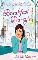 Breakfast at Darcy's (McNamara Ali)(Paperback)