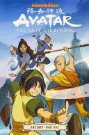 Avatar: the Last Airbender - ' (Yang Gene Luen)(Paperback)