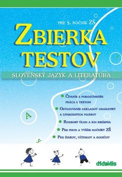 Zbierka testov