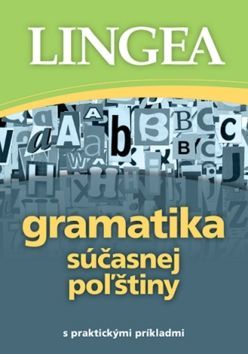 Gramatika súčasnej pożštiny