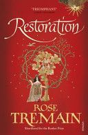 Restoration (Tremain Rose)(Paperback)