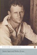 Let Us Now Praise Famous Men (Agee James)(Paperback)