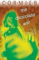 Chocolate War (Cormier Robert)(Paperback)