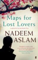 Maps for Lost Lovers (Aslam Nadeem (Author))(Paperback)