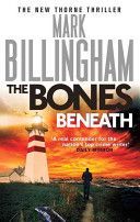 Bones Beneath (Billingham Mark)(Paperback)