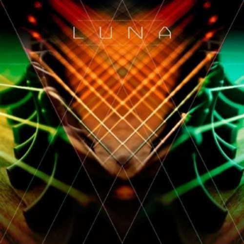 Luna S T (Luna) (CD / Album)