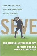 Seve - The Autobiography (Ballesteros Severiano)(Paperback)