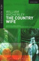 Country Wife (Wycherley William)(Paperback)