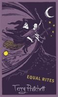 Equal Rites - Discworld: The Witches Collection (Pratchett Terry)(Pevná vazba)
