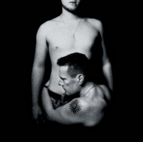 Songs of Innocence (U2) (Vinyl / 12