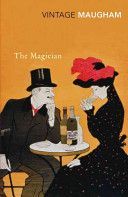 Magician (Maugham W. Somerset)(Paperback)