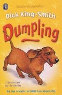 Dumpling (King-Smith Dick)(Paperback)