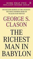 Richest Man in Babylon (Clason George S.)(Paperback)