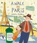 Walk in Paris (Rubbino Salvatore)(Paperback)