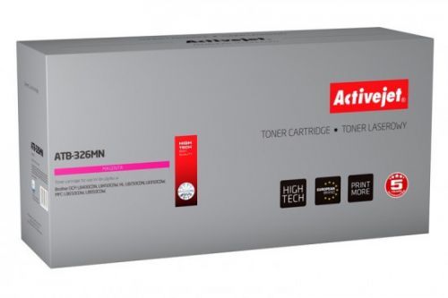 ActiveJet Toner BROTHER TN-326M Supreme (ATB-326MN)   3 500 str.