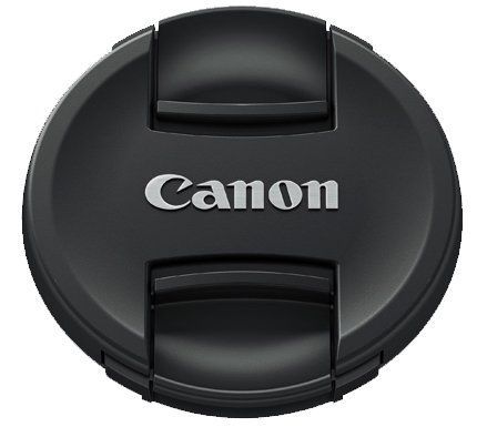 CANON KRYTKA OBJEKTIVU 52 II