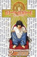 Death Note #02 - neuveden