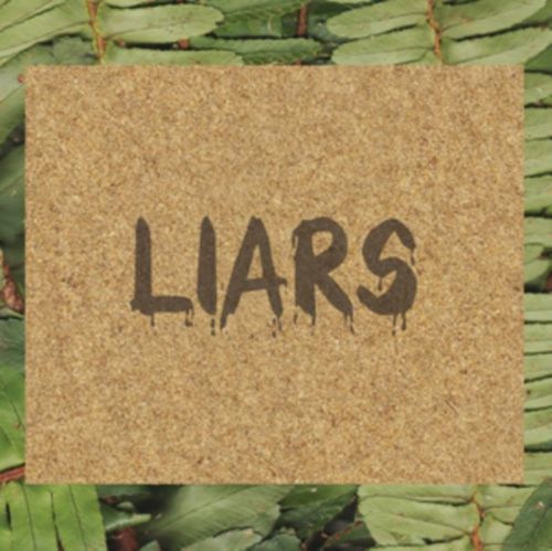 TFCF (Liars) (Vinyl / 12