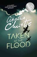 Poirot - Taken at the Flood (Christie Agatha)(Paperback)