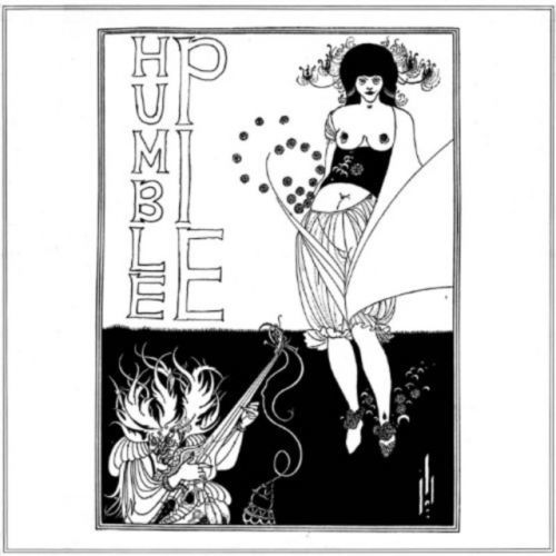 Humble Pie (Humble Pie) (CD / Album)