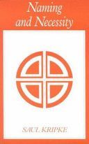 Naming and Necessity (Kripke Saul A.)(Paperback)