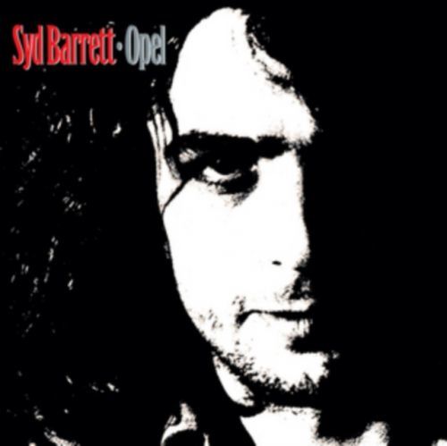 Opel (Syd Barrett) (Vinyl / 12