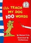 I'll Teach My Dog 100 Words (Frith Michael)(Paperback)