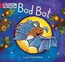 Bad Bat (Hambleton Laura)(Paperback)