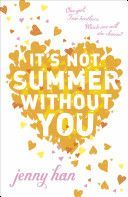 It's Not Summer without You (Han Jenny)(Paperback)