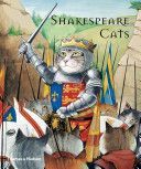 Shakespeare Cats (Herbert Susan)(Paperback)