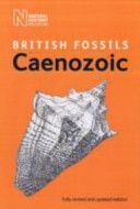 British Caenozoic Fossils (Natural History Museum)(Paperback)