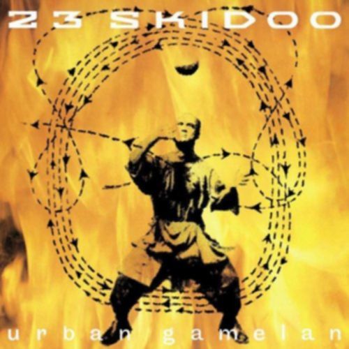 Urban Gamelan (23 Skidoo) (CD / Album)