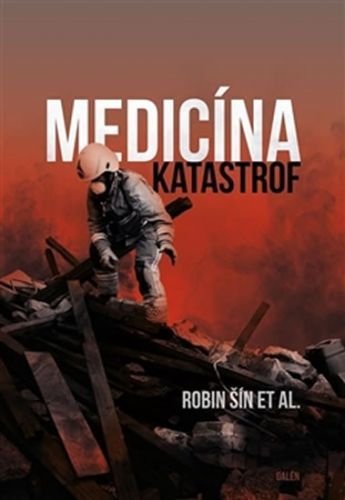 Medicína katastrof