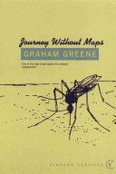 Journey without Maps (Greene Graham)(Paperback)