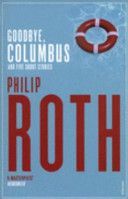Goodbye, Columbus (Roth Philip)(Paperback)