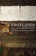 Edgelands (Roberts Michael Symmons)(Paperback)