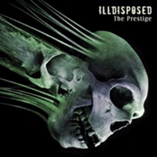 The Prestige (Illdisposed) (CD / Album)