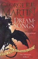 Dreamsongs - A RRetrospective (Martin George R. R.)(Paperback)