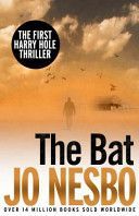 Bat - The First Harry Hole Case (Nesbo Jo)(Paperback)