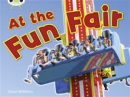 At the Fun Fair (Pink B) NF (Noonan Diana)(Paperback)