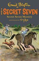 Secret Seven Mystery (Blyton Enid)(Paperback)