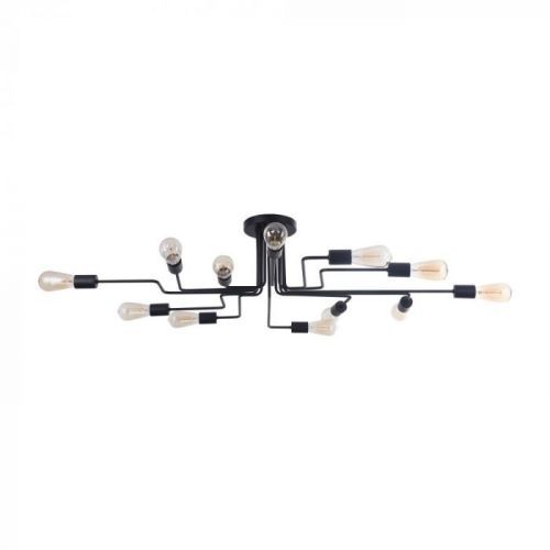 MAYTONI stropní svítidlo Gilbert T532CL-12B