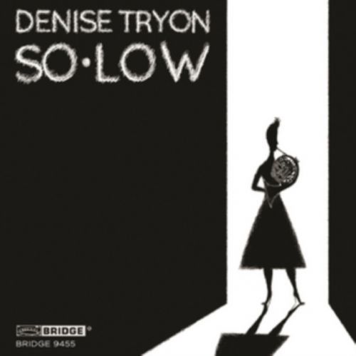 Denise Tryon: So-low (CD / Album)