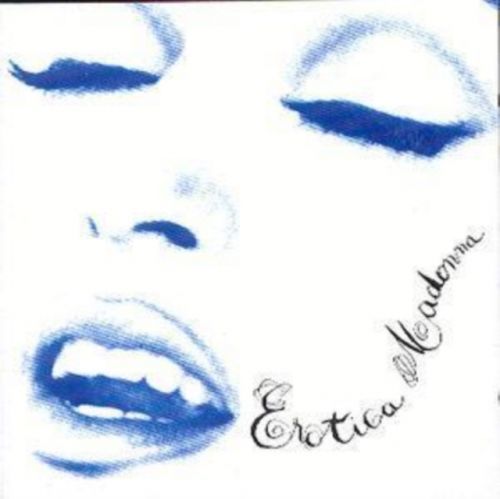 Erotica (Madonna) (CD / Album)