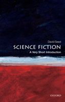 Science Fiction: A Very Short Introduction (Seed David)(Paperback)