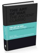 Art of War - The Ancient Classic (Tzu Sun)(Pevná vazba)