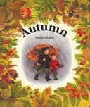 Autumn (Muller Gerda)(Board book)