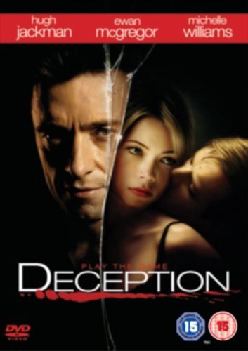 Deception (Marcel Langenegger) (DVD)